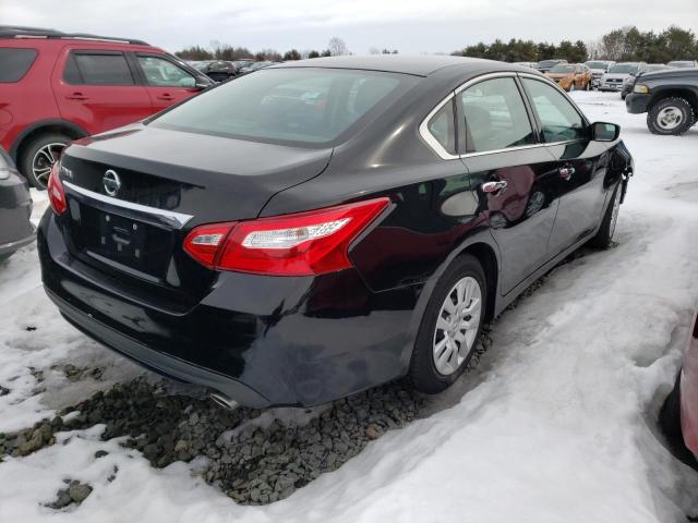Photo 3 from auction – 2016 NISSAN ALTIMA 2.5 with VIN 1N4AL3APXGC221063