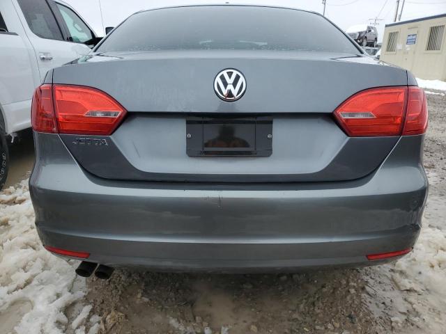 Photo 6 from auction – 2012 VOLKSWAGEN JETTA BASE with VIN 3VW2K7AJ7CM378673