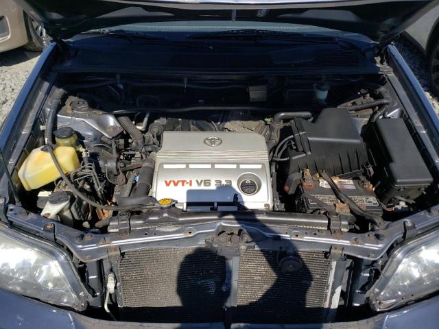 Photo 12 from auction – 2005 TOYOTA HIGHLANDER with VIN JTEEP21A650102233