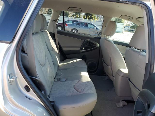 Photo 11 from auction – 2012 TOYOTA RAV4 with VIN 2T3BF4DV0CW201174