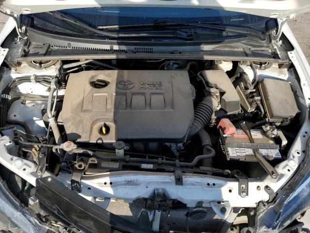 Photo 11 from auction – 2017 TOYOTA COROLLA LE with VIN 5YFBPRHE0HP706606