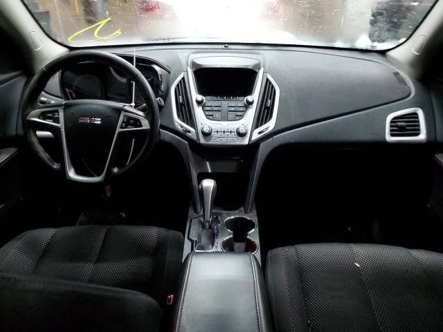 Photo 8 from auction – 2013 GMC TERRAIN SL with VIN 2GKFLTEK0D6409775