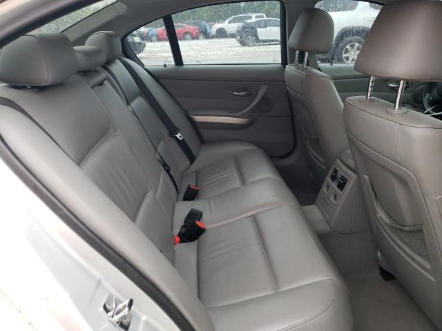 Photo 10 from auction – 2006 BMW 330 I with VIN WBAVB33596KS34415