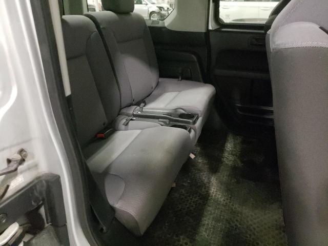 Photo 10 from auction – 2008 HONDA ELEMENT LX with VIN 5J6YH28398L006051