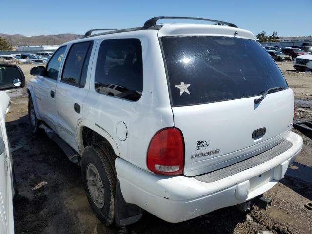 Photo 2 from auction – 1998 DODGE DURANGO with VIN 1B4HS28YXWF129482
