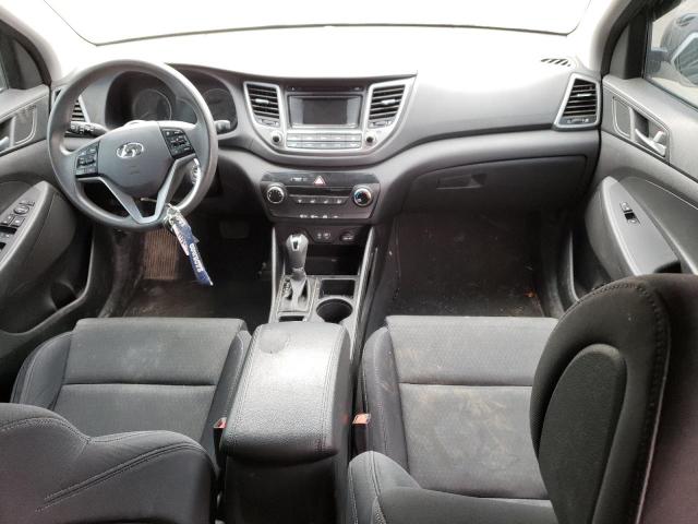 Photo 8 from auction – 2016 HYUNDAI TUCSON LIM with VIN KM8J33A44GU100440