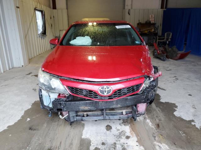Photo 5 from auction – 2014 TOYOTA CAMRY L with VIN 4T1BF1FKXEU803903