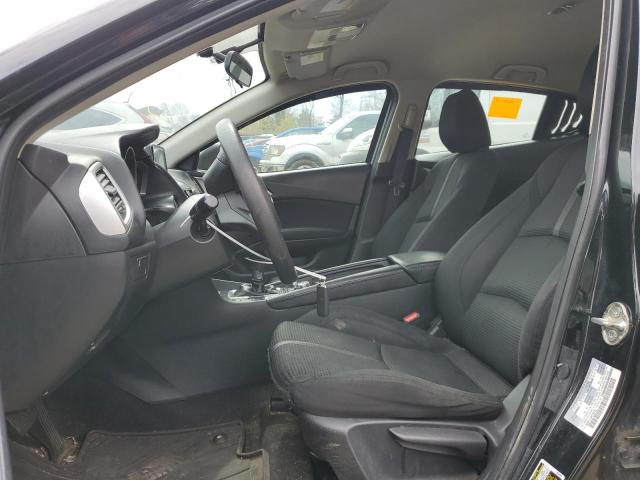 Photo 7 from auction – 2017 MAZDA 3 SPORT with VIN 3MZBN1U73HM156790