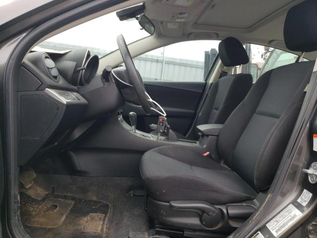 صورة رقم 7 من المزاد - 2011 MAZDA 3 I مع VIN JM1BL1VF0B1445032