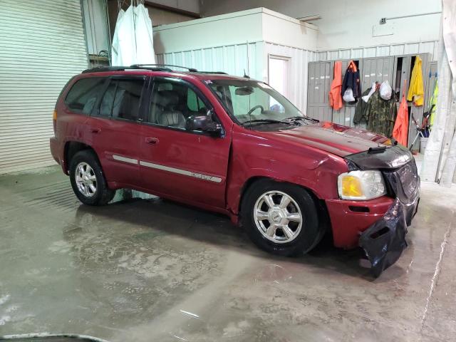 Photo 4 from auction – 2004 GMC ENVOY with VIN 1GKDT13S342425934