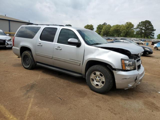 صورة رقم 4 من المزاد - 2013 CHEVROLET SUBURAN c مع VIN 1GNSCHE02DR155150