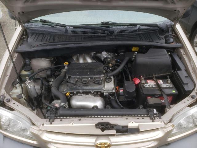 Photo 12 from auction – 2000 TOYOTA SIENNA CE with VIN 4T3ZF19C4YU257761
