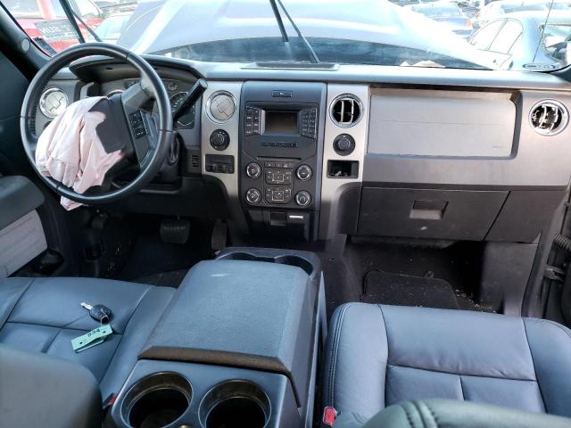 Photo 8 from auction – 2014 FORD F150 SUPER with VIN 1FTFW1ET6EKF22628