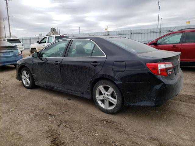 Photo 2 from auction – 2012 TOYOTA CAMRY BASE with VIN 4T1BF1FK7CU095249