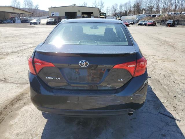 Photo 6 from auction – 2017 TOYOTA COROLLA L with VIN 2T1BURHE7HC836519