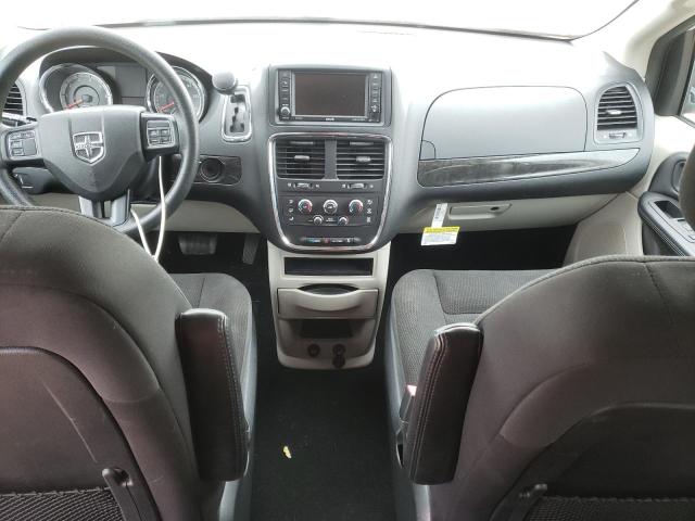 Photo 8 from auction – 2019 DODGE GRAND CARA with VIN 2C4RDGBG2KR718950
