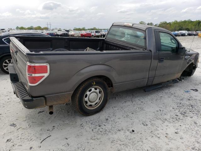 Photo 3 from auction – 2011 FORD F150 with VIN 1FTMF1CMXBKD39036