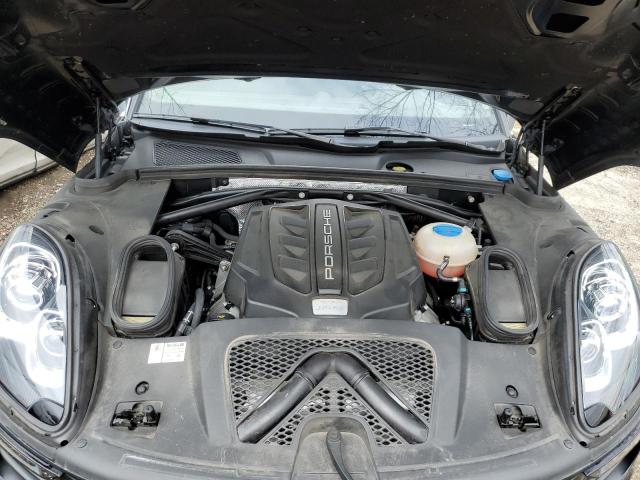 Photo 11 from auction – 2016 PORSCHE MACAN S with VIN WP1AB2A54GLB53976