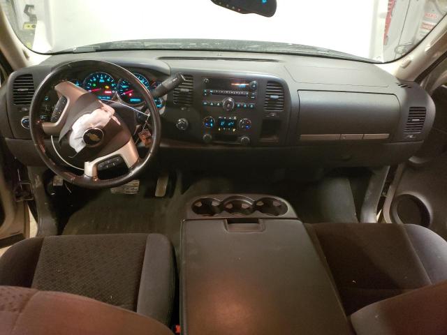 Photo 8 from auction – 2008 CHEVROLET SILVERADO with VIN 2GCEK19J481224986