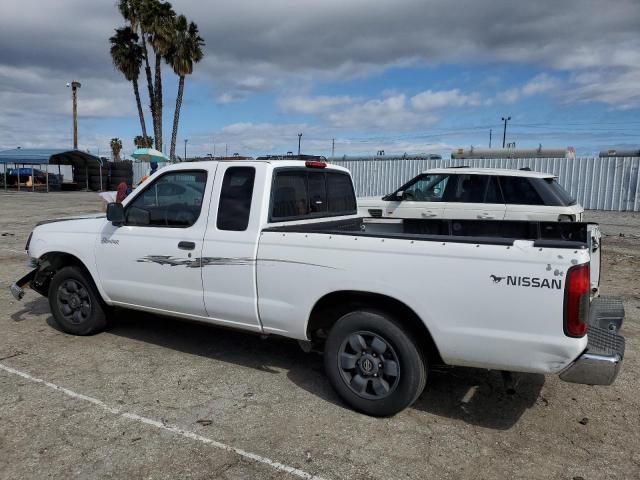 Photo 2 from auction – 2000 NISSAN FRONTIER K with VIN 1N6DD26S6YC353585