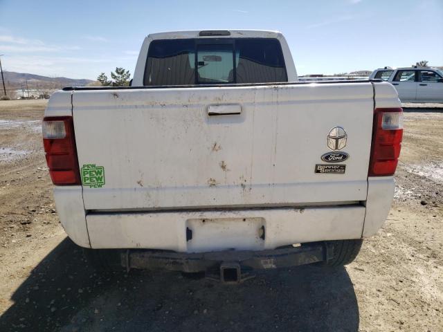 Photo 6 from auction – 1998 FORD RANGER with VIN 1FTYR10C1WPB06806