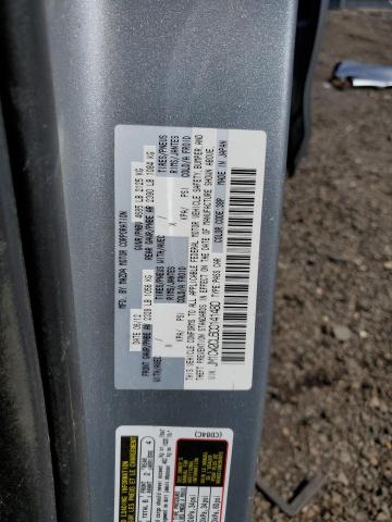 Photo 14 from auction – 2012 MAZDA 5 with VIN JM1CW2CL6C0141480