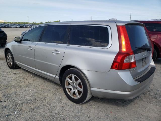 Photo 2 from auction – 2008 VOLVO V70 3.2 with VIN YV1BW982681020982