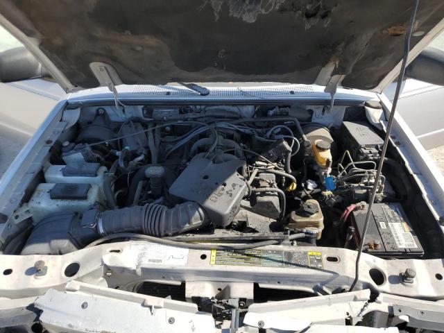Photo 11 from auction – 2003 FORD RANGER SUP with VIN 1FTYR44E83PA03925