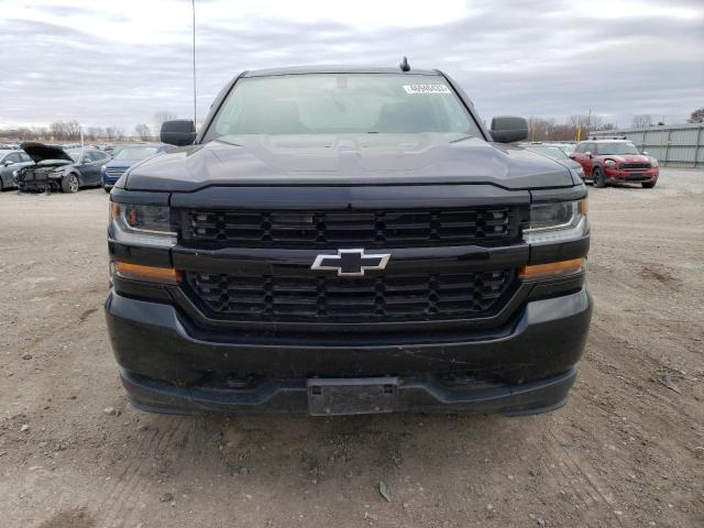 Photo 5 from auction – 2017 CHEVROLET SILVERADO with VIN 1GCVKPEC2HZ139811