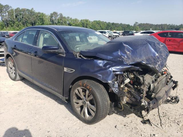 Photo 4 from auction – 2011 FORD TAURUS SEL with VIN 1FAHP2EW9BG164189