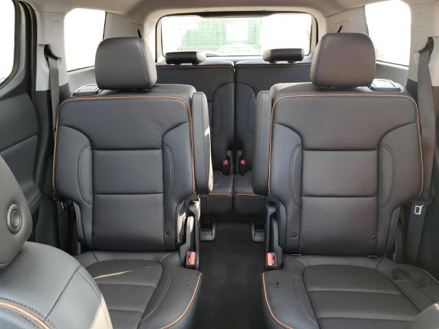 Photo 10 from auction – 2023 GMC ACADIA AT4 with VIN 1GKKNLLSXPZ101484