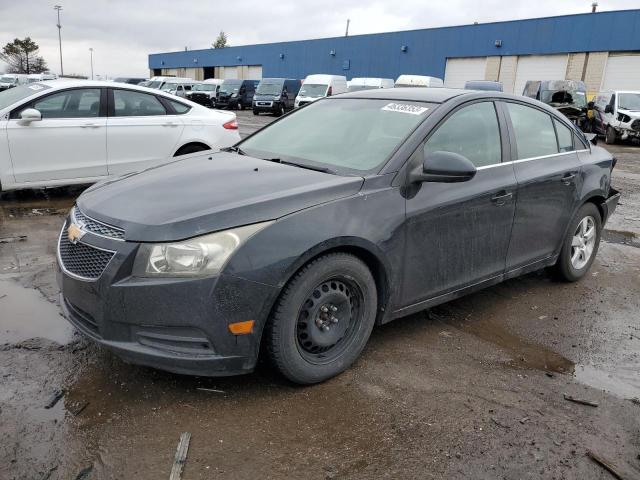 Photo 1 from auction – 2012 CHEVROLET CRUZE LT with VIN 1G1PF5SC7C7181037