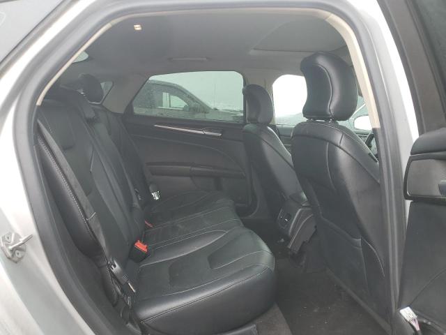 Photo 10 from auction – 2019 FORD FUSION TIT with VIN 3FA6P0D96KR109599