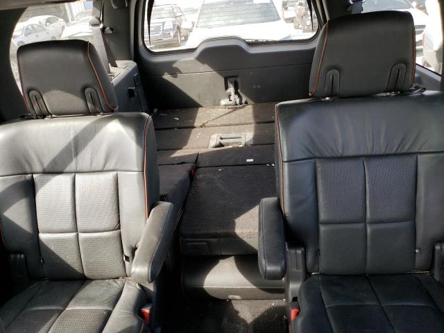 Photo 10 from auction – 2007 LINCOLN NAVIGATOR with VIN 5LMFL28537LJ20342