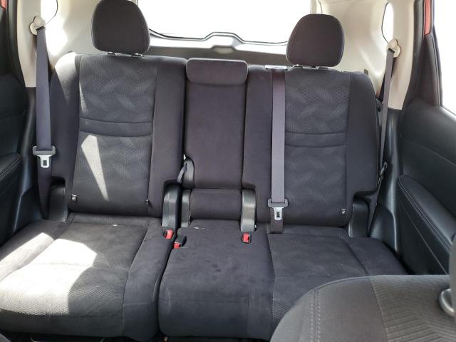 Photo 10 from auction – 2016 NISSAN ROGUE S with VIN JN8AT2MT4GW004740