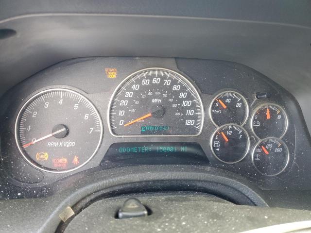 Photo 9 from auction – 2004 GMC ENVOY XUV with VIN 1GKES12S346204772