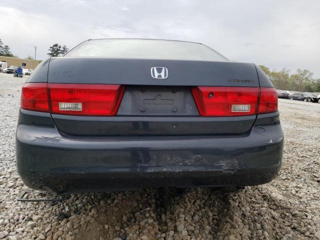 Photo 6 from auction – 2005 HONDA ACCORD EX with VIN 1HGCM56705A154777