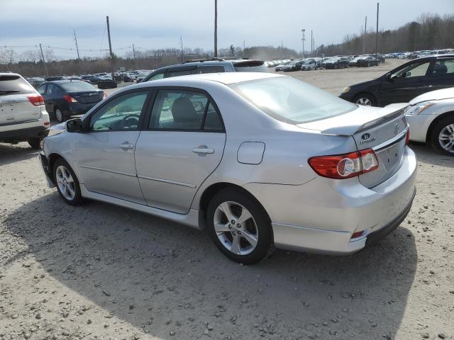 Photo 2 from auction – 2011 TOYOTA COROLLA BA with VIN 2T1BU4EE9BC639169