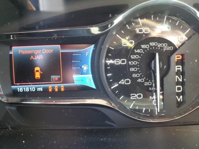 Photo 9 from auction – 2012 LINCOLN MKX with VIN 2LMDJ6JK5CBL06082