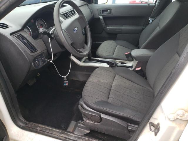 Photo 7 from auction – 2010 FORD FOCUS SE with VIN 1FAHP3FN9AW112397