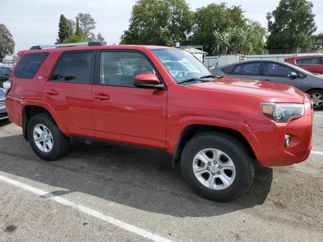 Photo 4 from auction – 2021 TOYOTA 4RUNNER SR with VIN JTEMU5JR0M5902331
