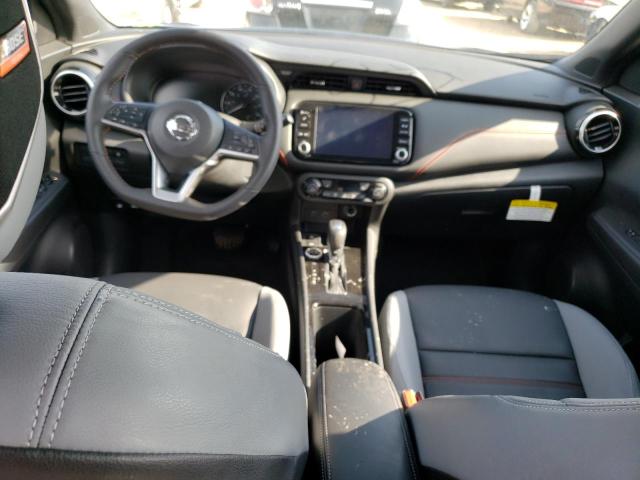 Photo 8 from auction – 2021 NISSAN KICKS SR with VIN 3N1CP5DV7ML548794