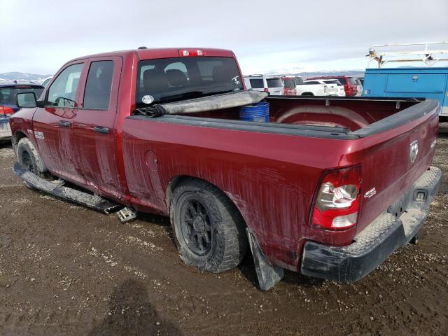 Фото 2 с аукциона – 2014 RAM 1500 ST с VIN 1C6RR7FT1ES192975