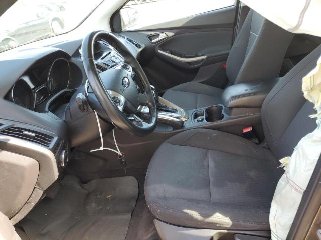 Photo 7 from auction – 2012 FORD FOCUS SEL with VIN 1FAHP3H23CL180198
