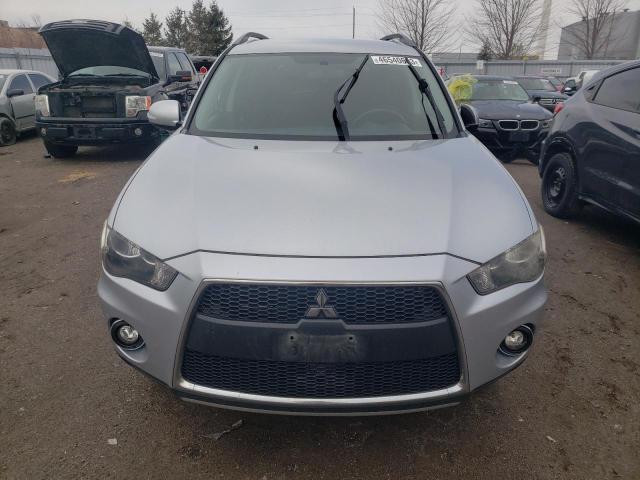 Photo 5 from auction – 2011 MITSUBISHI OUTLANDER with VIN JA4JT3AX6BU610077