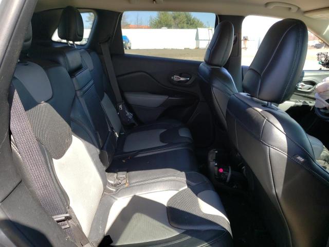 Photo 11 from auction – 2014 JEEP CHEROKEE L with VIN 1C4PJMDS5EW155968