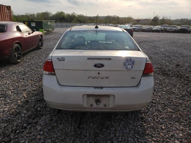 Photo 6 from auction – 2009 FORD FOCUS SE with VIN 1FAHP35N49W156286