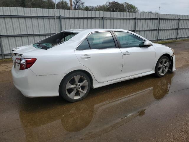 Photo 3 from auction – 2012 TOYOTA CAMRY BASE with VIN 4T1BF1FK3CU634269
