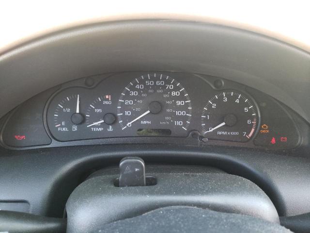 Zdjęcie 9 z aukcji – 2003 CHEVROLET CAVALIER z VIN 1G1JC52F237281538