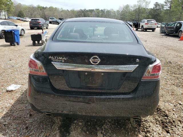 Photo 6 from auction – 2015 NISSAN ALTIMA 2.5 with VIN 1N4AL3AP9FC267885